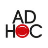 AD HOC icono