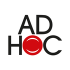 AD HOC アイコン