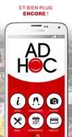 AD HOC スクリーンショット 3