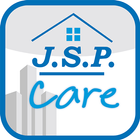 JSP Care biểu tượng