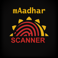 Aadhar Card Scanner-mAadhar