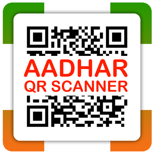 Instant Aadhar Card QR Scanner