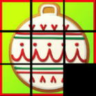 Gingerbread Cookies Games ikona