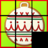 Gingerbread Cookies Games icon