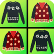 ”Ugly Christmas Sweaters