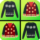 Ugly Christmas Sweaters APK