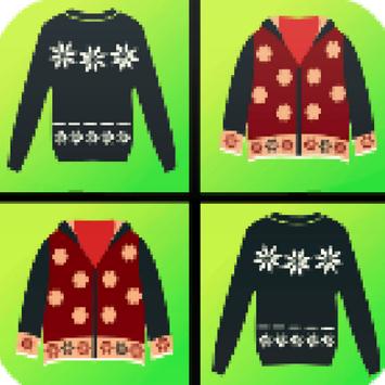 Ugly Christmas Sweaters For Android Apk Download - ugly christmas sweater v1 roblox
