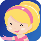 Fairtale Princess Puzzle icône