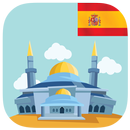 مواقيت الصلاة في إسبانيا 2017 APK