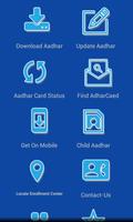 Aadhar Card Download screenshot 1