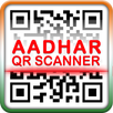 Aadhaar Card Scan & Export mAadhaarDetail in Excel APK