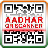 Aadhaar Card Scan & Export mAadhaarDetail in Excel