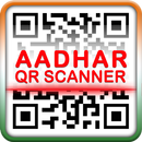 Aadhaar Card Scan & Export mAadhaarDetail in Excel APK