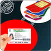 Link Aadhar Card with Mobile Online Prank APK