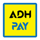 ADHPAY أيقونة