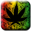 Weed Widget Pack APK