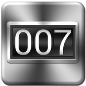 Count! The Tally Counter icon