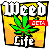 Weed Life Beta icon