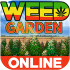 Weed Garden icône