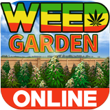 Weed Garden The Game