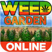 Weed Garden иконка