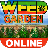 Weed Garden 圖標