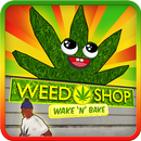 Weed Bakery The Game APK
