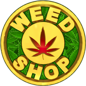 Weed Shop MOD