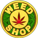 Weed Shop The Game APK