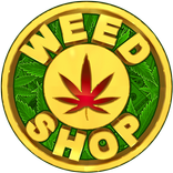 Weed Shop The Game