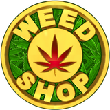 Weed Shop The Game aplikacja