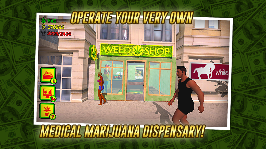 Weed Bakery Game Cheats Weed Bakery Game Cheats