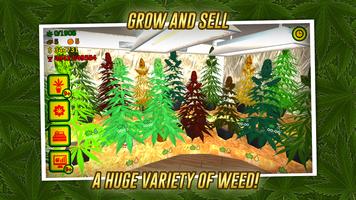 Weed Shop screenshot 1