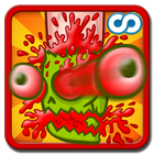 Zombie Town Live Wallpaper icon