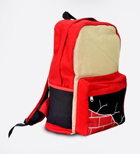 Fonkelnieuw Ideeën voor schooltassen for Android - APK Download OJ-73