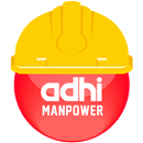 Adhi Manpower APK