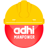 Adhi Manpower icon