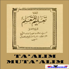 Ta'alim Muta'alim Lengkap icon