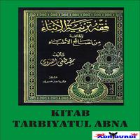 Kitab Tarbiyatul Abna 포스터