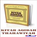 APK Kitab Aqidah Thahawiyah