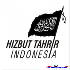 Hizbut Tahrir Indonesia biểu tượng