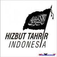 Hizbut Tahrir Indonesia 포스터