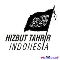 Hizbut Tahrir Indonesia পোস্টার