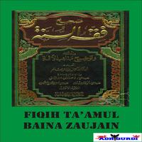 Fiqih Ta'amul Baina Zaujain poster