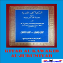 APK Kitab Al-Kawakib Al-Jurumiyah