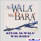 Kitab Al-Walaa Wal Baraa-icoon