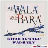 Kitab Al-Walaa Wal Baraa icône