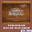 Terjemah Kitab Mafahim Lengkap