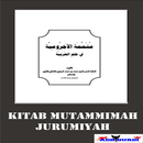 Kitab Mutammimah Jurumiyah APK