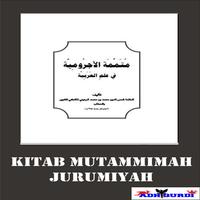 Kitab Mutammimah Jurumiyah poster